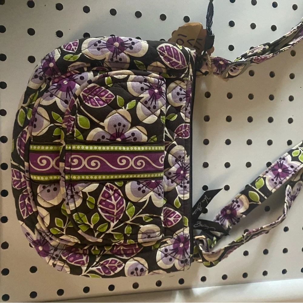 Vera Bradley hipster excellent condition - Picture 1 of 2